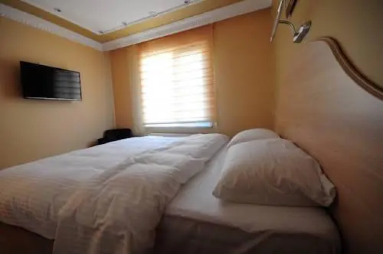 Sheriff Suite Butik-Otel