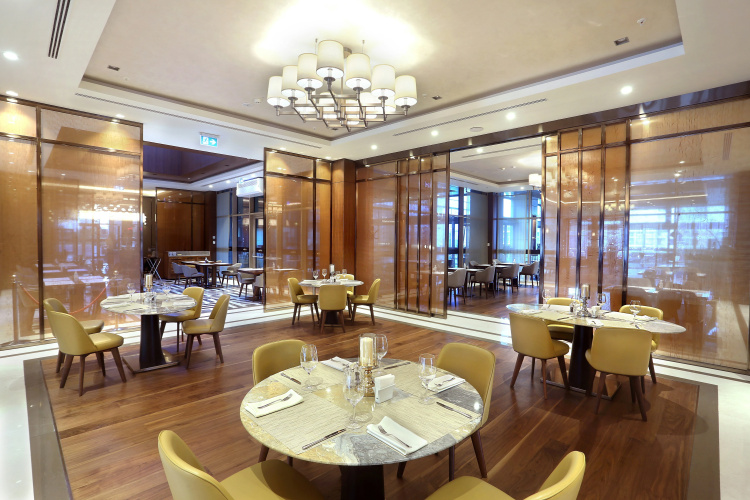 DoubleTree by Hilton Skopje photo 32