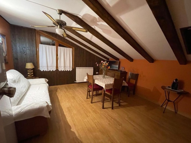 Double Apartment