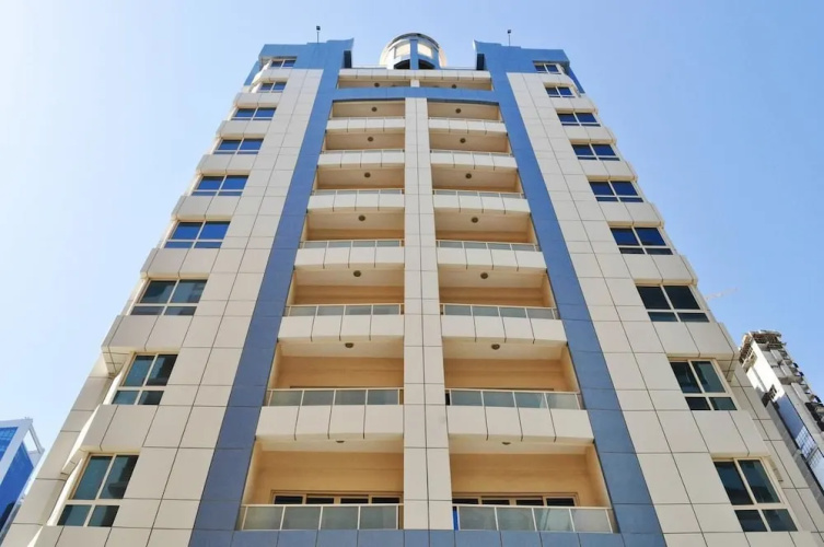 Image de l'hôtel