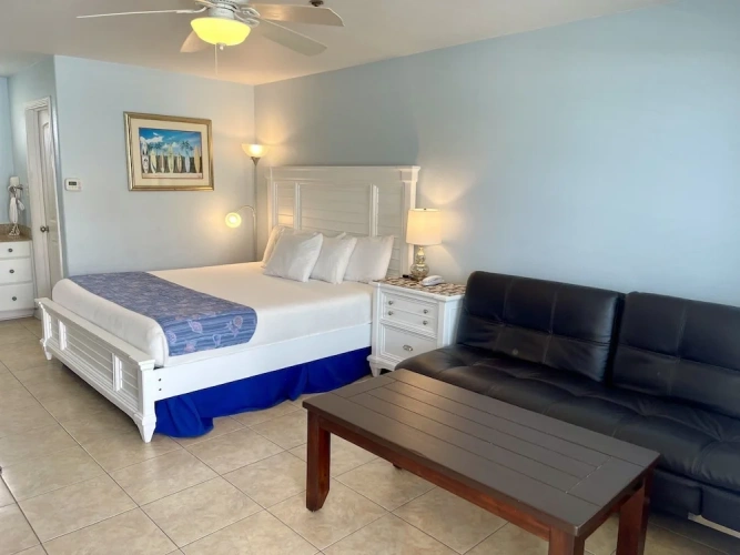 1 Bedroom Standard room