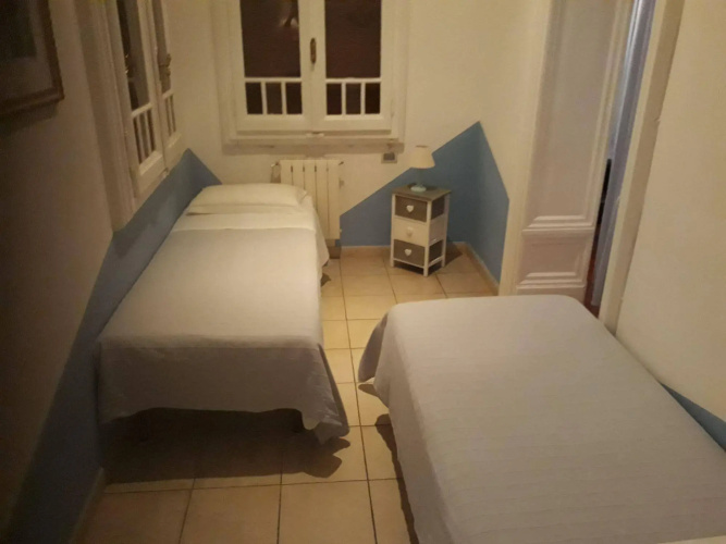 Accommodation Roma Imperiale