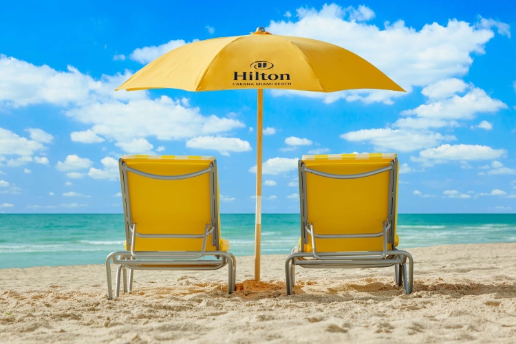 Hilton Cabana Miami Beach photo 19