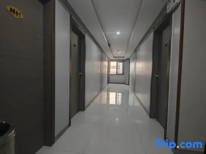 Qianyuan Hotel, Shanghai