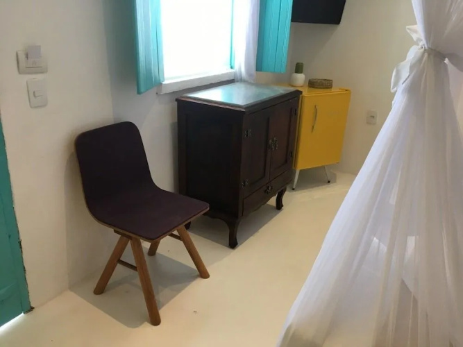 Anbê Hospedaria