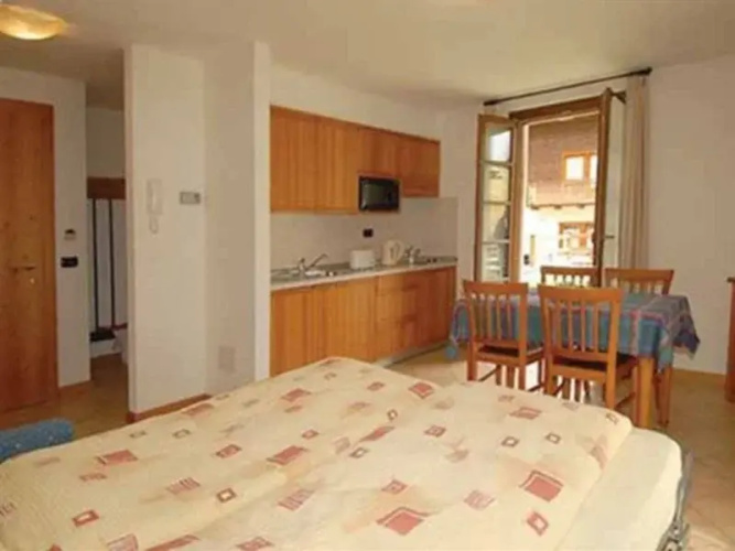 Chalet Pineta