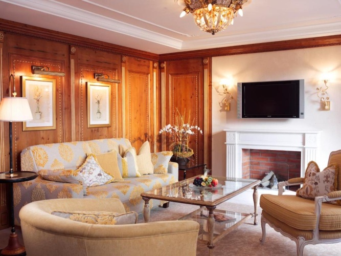 Suite