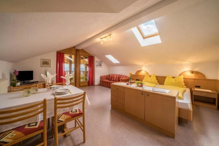 Ferienwohnung Bozen