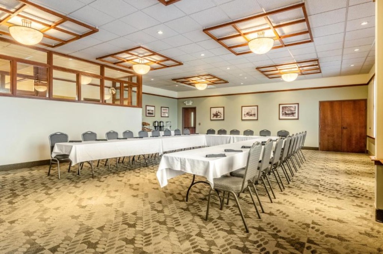 The Inn At Gig Harbor photo 21