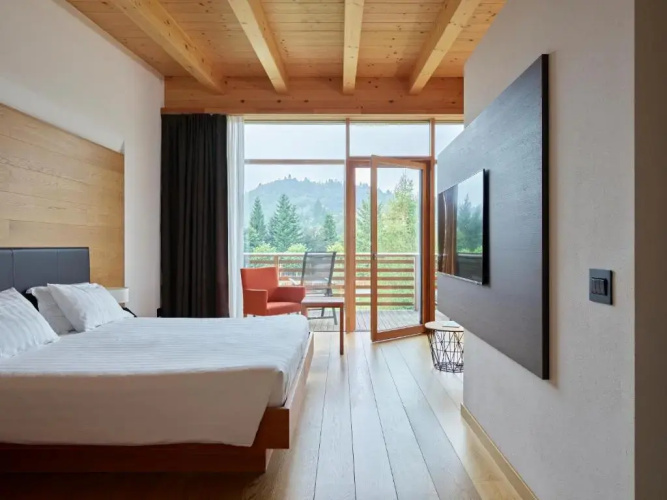 Corona Dolomites Hotel
