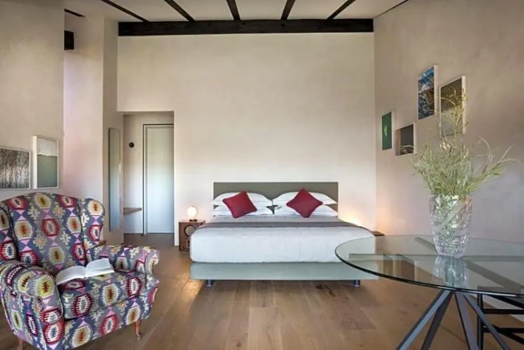 Standard Suite