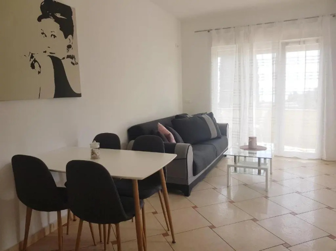 Apartments Mrkonja