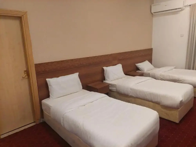 Asfour Hotel 4 - EX Masarat Al Durra