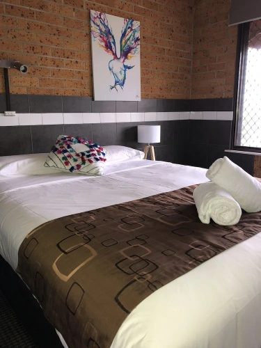 2 Bedrooms Standard room