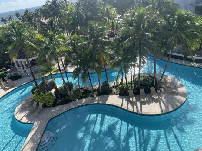 Lago Mar Beach Resort And Club photo 23