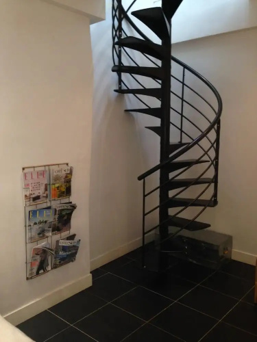 Sainte Apartments