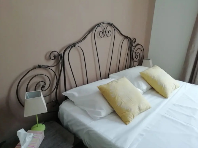 A la Maison D'hôtes