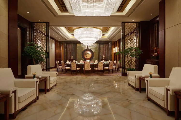 Wanda Realm Ningde