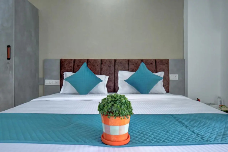 Hotel Cloud 9 Luxury stay - Mysore