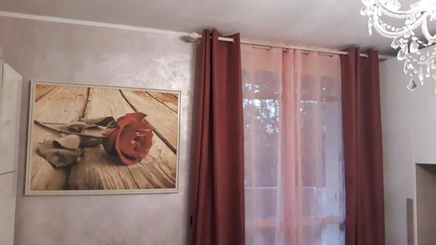 Casa Daniela