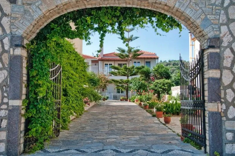 Samos Apartments