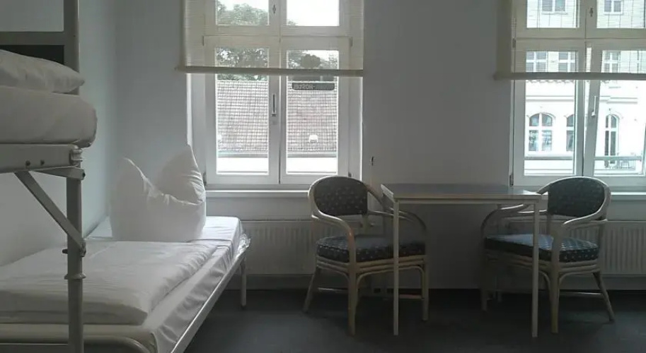Green Hostel Berlin