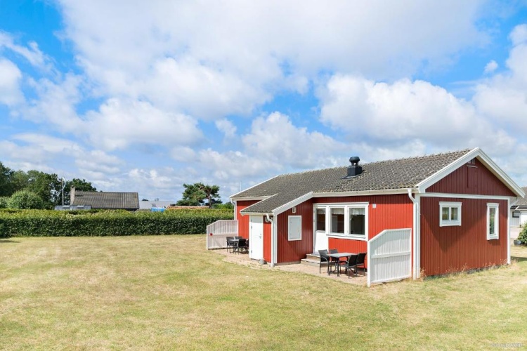 1 Bedroom Bungalow