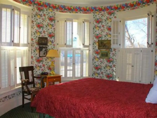 Premium Single room