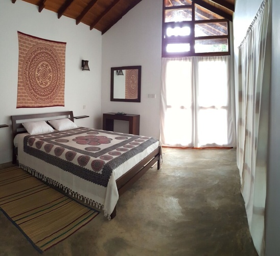Sat Nam Village Hotel