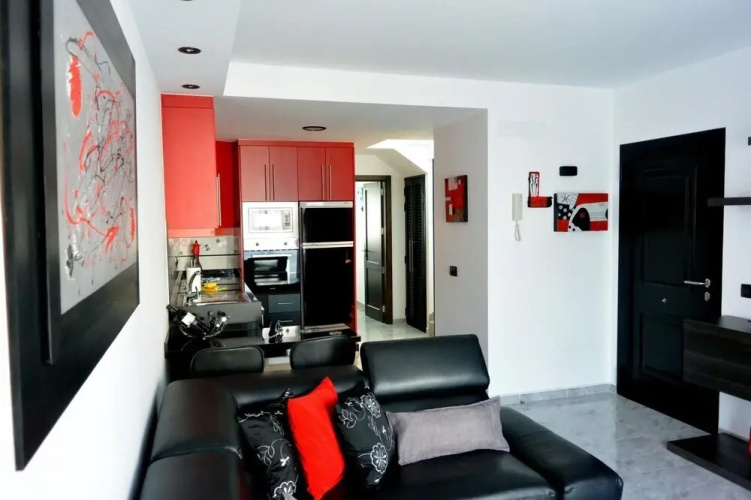 Apartment Atlantic Green 3 - Rnu 88877