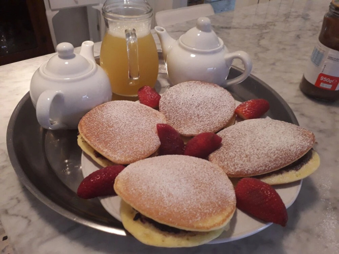 Il Giardino B&B