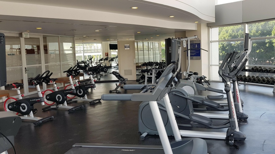 Holiday Inn Express Puebla photo 24