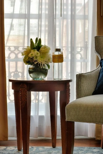 Premium Quadruple room