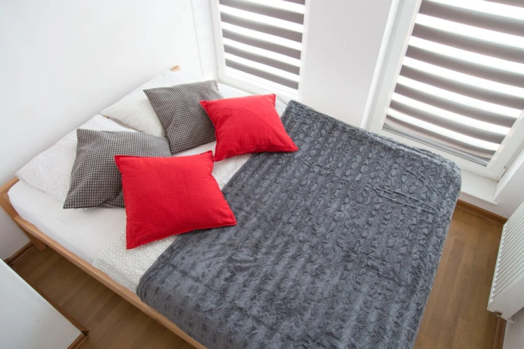 AS HOME Kosciuszki