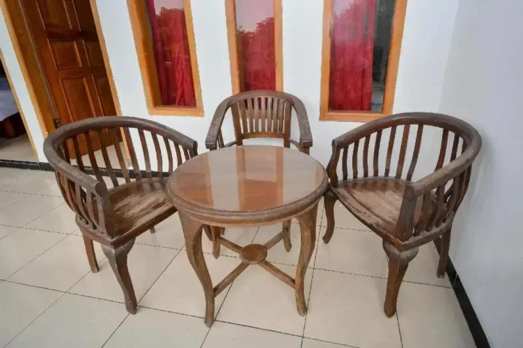 Pondok Poniran By Oyo Room