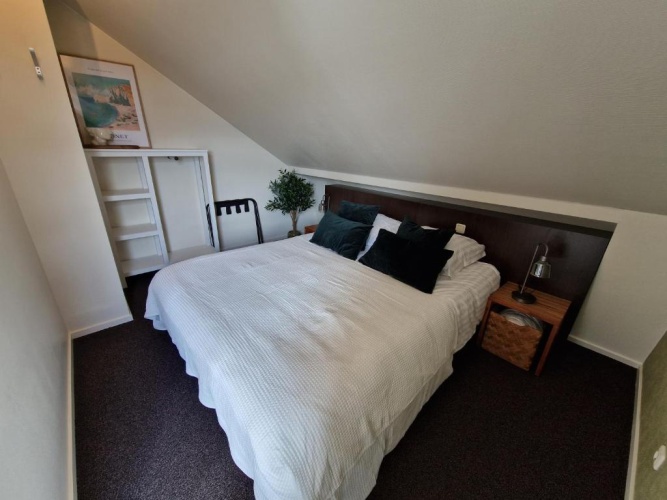 Double Junior Suite