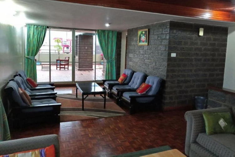 Chester Hotel and Suites Nairobi, City Centre CBD