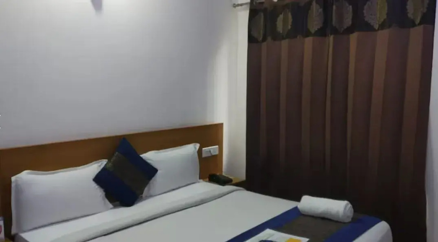 Divud Ecom Hotel