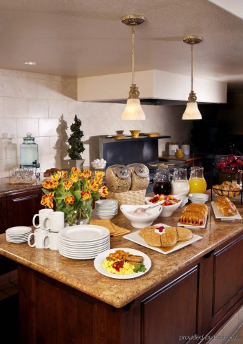 Best Western Corona Hotel & Suites photo 13