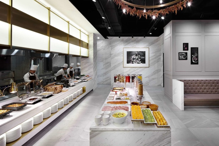 Lotte Hotel L7 Myeongdong photo 13