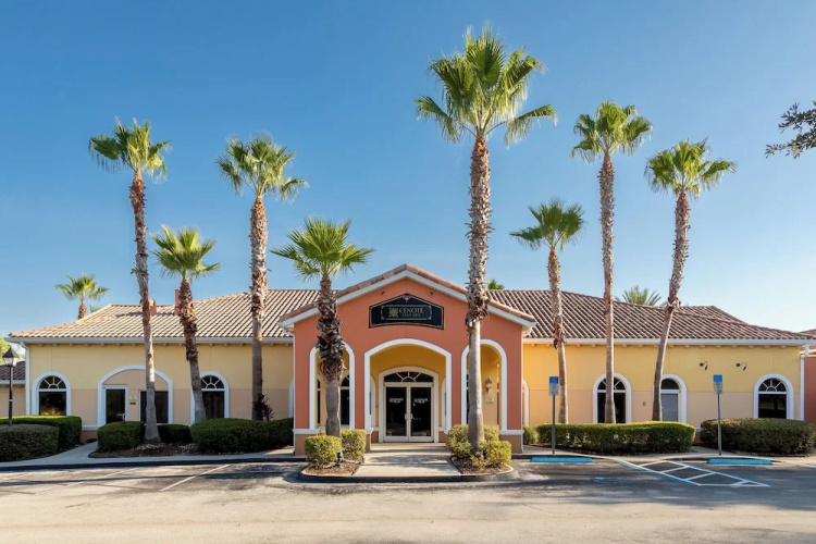 Imagen del hotel