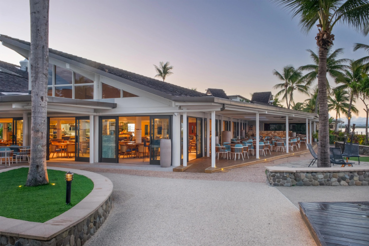 Radisson Blu Resort Fiji Denarau Island photo 29