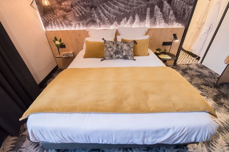Classic Double room