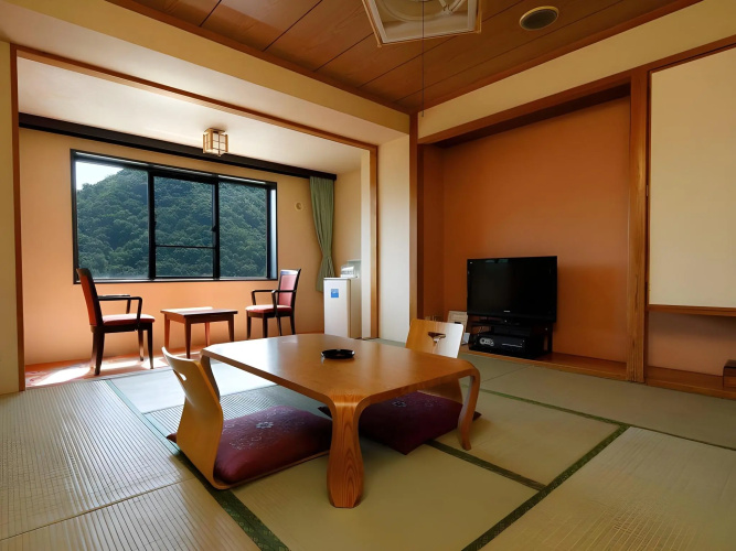 Jozankei View Hotel