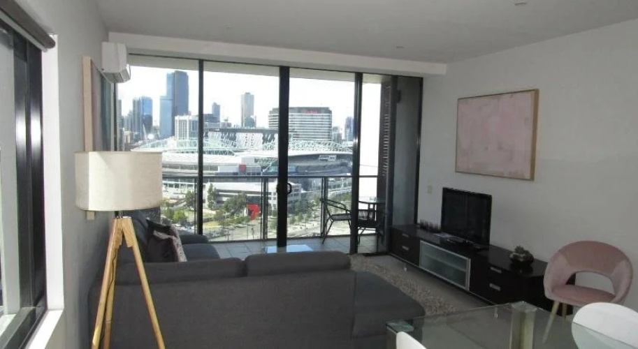 Harbour Escape Apartments