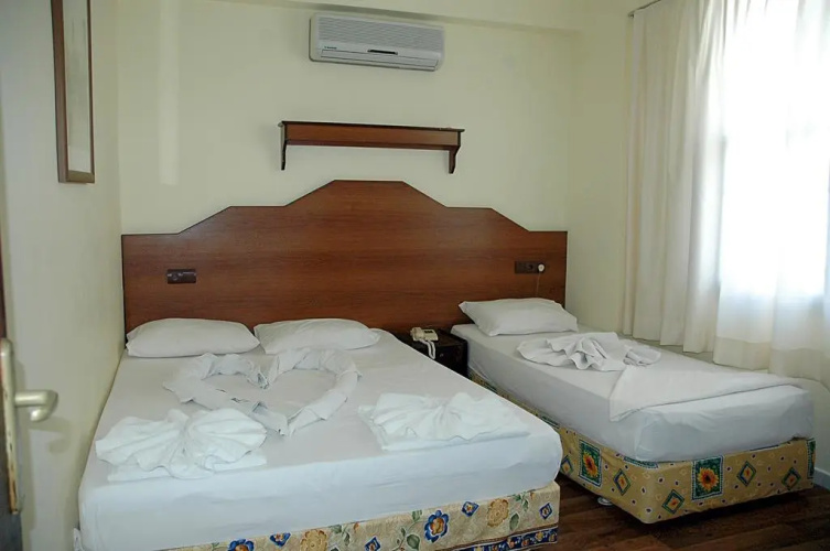 Kardelen Apartments