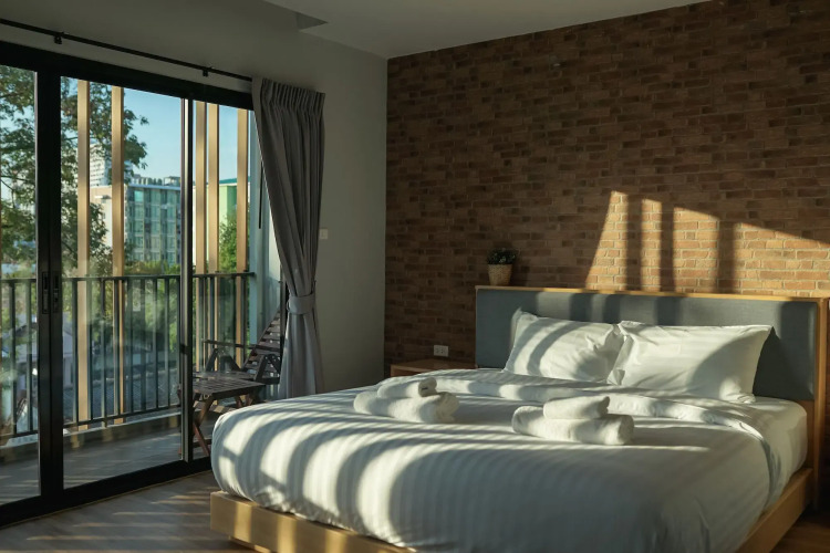 Фотография отеля