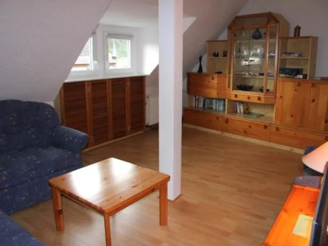 Apartment Sonnenschein