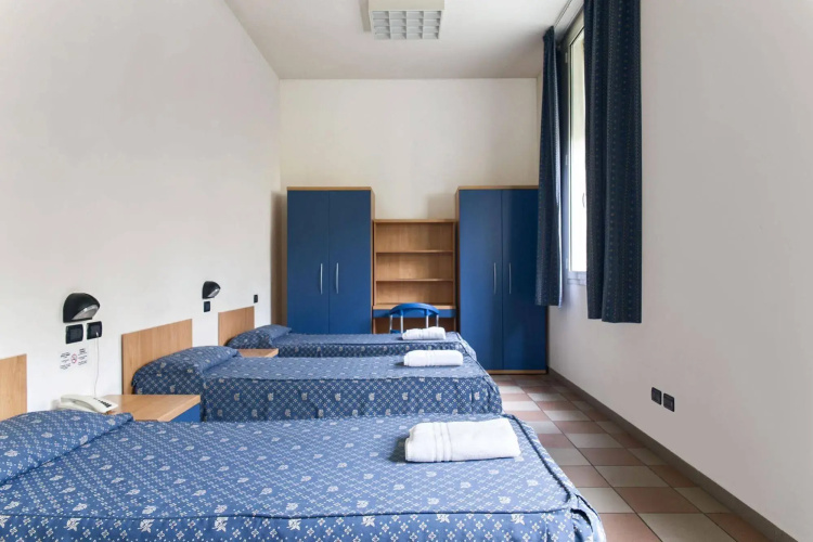 Albergo Pallone