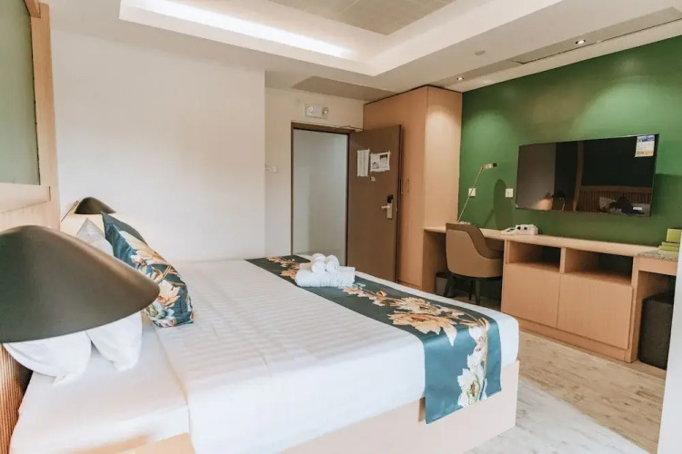 Фотография отеля